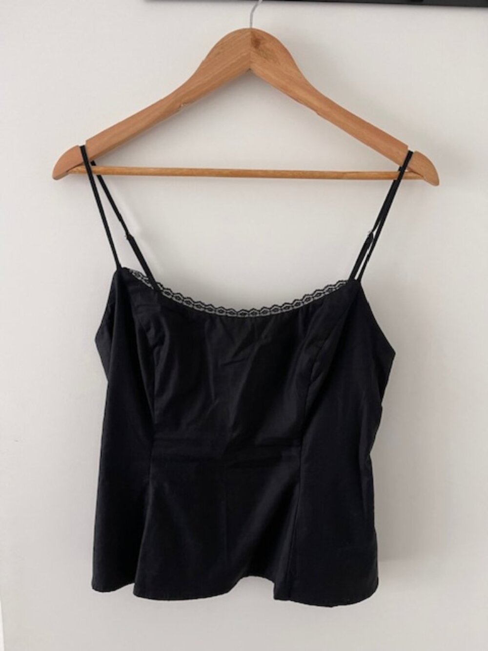 Reformation Genevieve Top